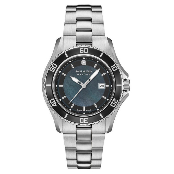 Women's Watch Swiss Military Hanowa 06-7296.7.04.007